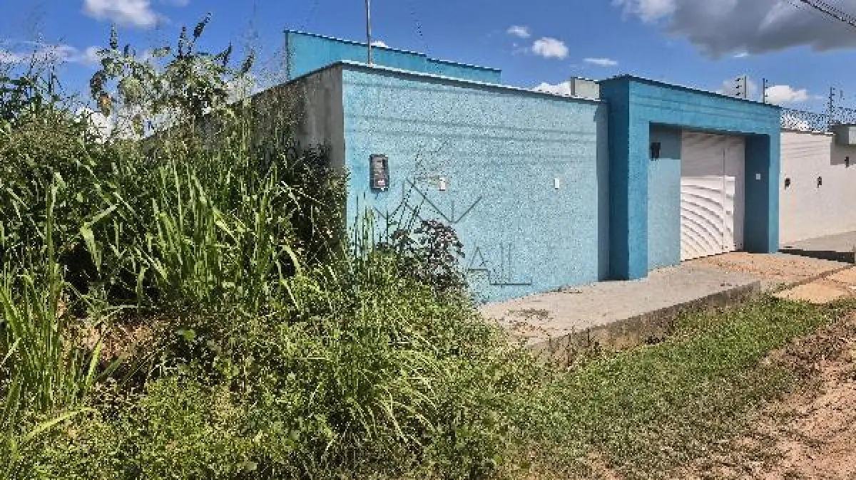 Casa - BACABAL / MA em Bacabal/MA - foto 1