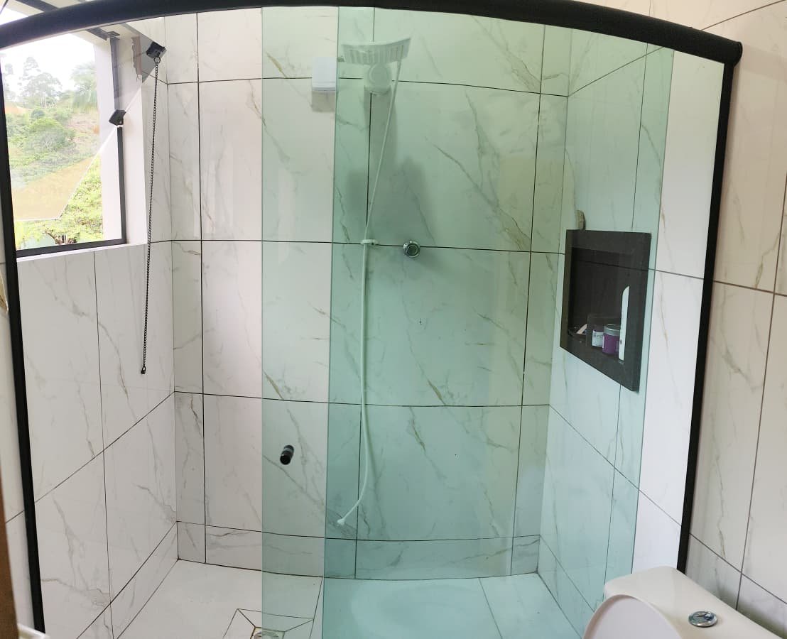 EMPREENDIMENTO DE LAZER E ENTRETENIMENTO PARQUE AQUÁTICO CASCATA DANIELA INSTALAÇÕES E BEN em Itajaí/SC - foto 35