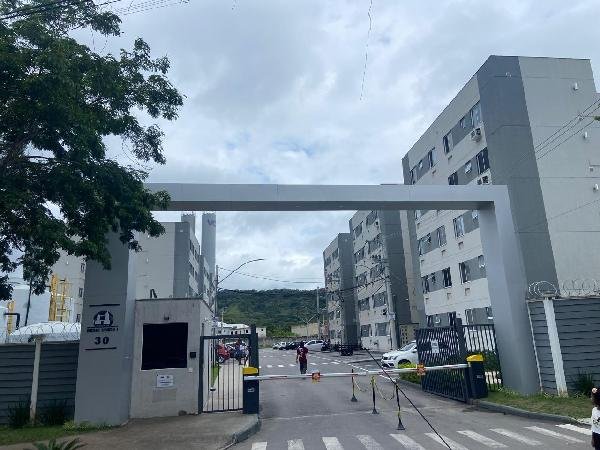 Apartamento, 43.22 de área total, 43.22 de área privativa, 0.00 de área do terreno,  2 qto em Rio de Janeiro/RJ