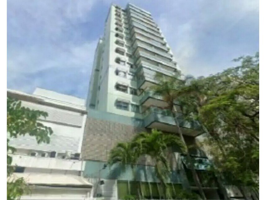 Imagem leilão