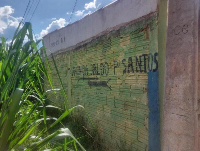 MARANHÃO -BARRA DO CORDA/MA - TERRENO em Barra do Corda/MA