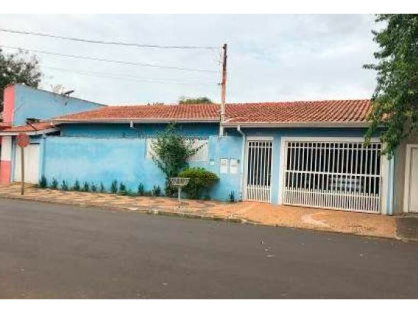 Imagem leilão