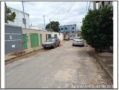 Imagem leilão