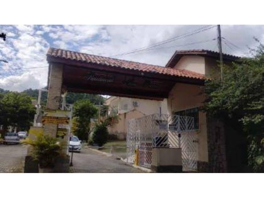 Casa à venda em leilão - Rua Projetada C, 61 - Loteamento Nova Barra Quadra 03 Lote 17 E 1 em Barra do Piraí/RJ - foto 2