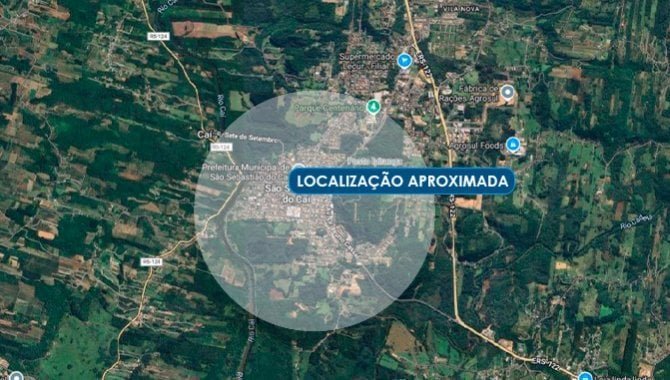 Imagem leilão