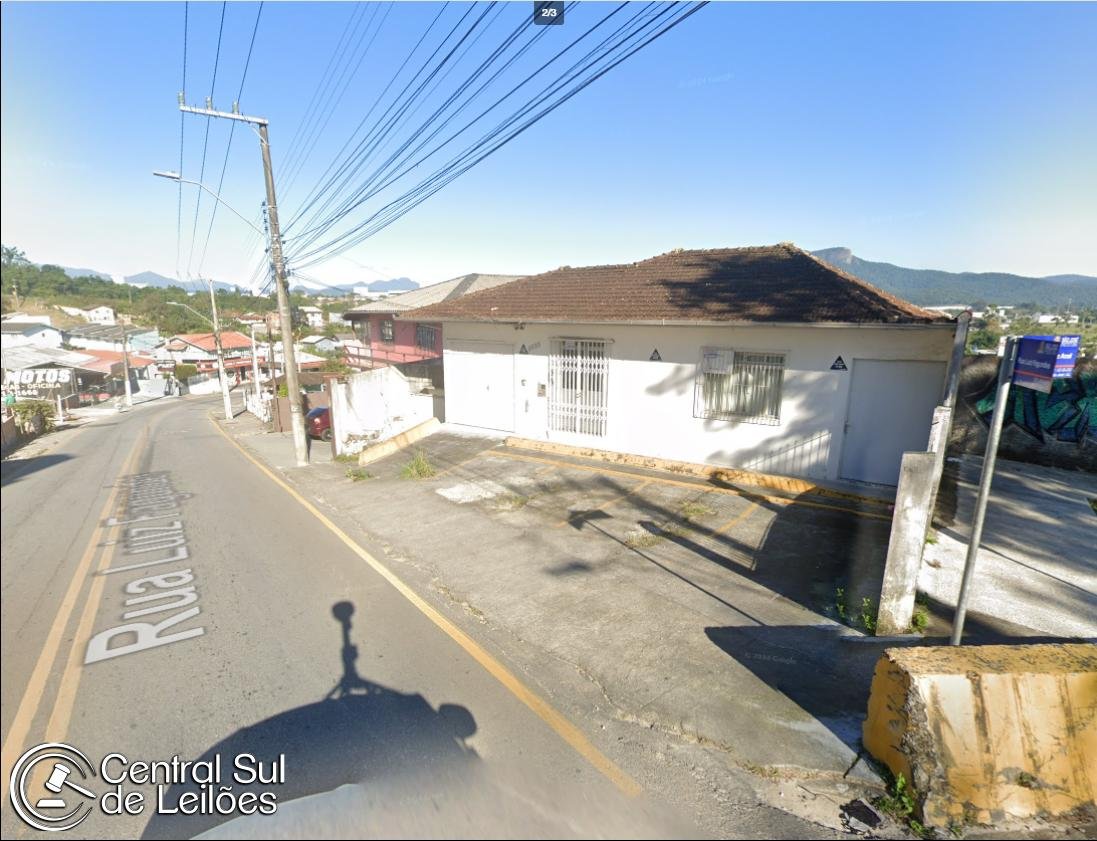 Imagem leilão