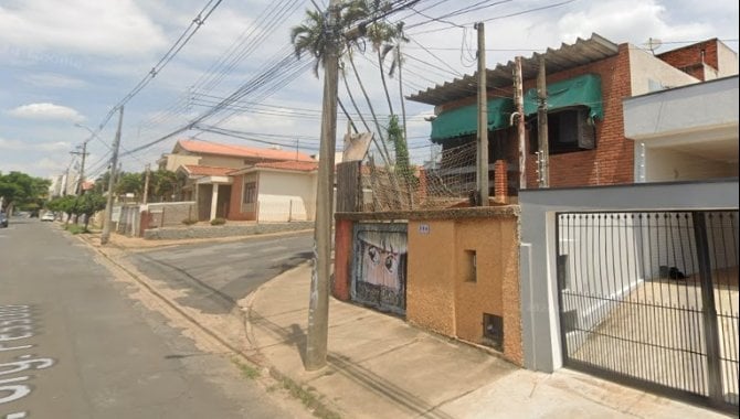 Imagem leilão