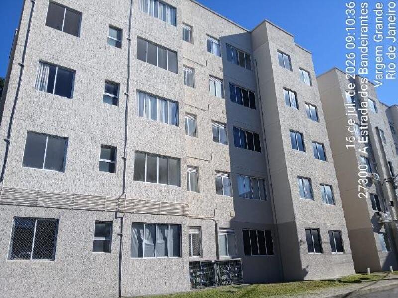 Apartamento em Rio de Janeiro/RJ