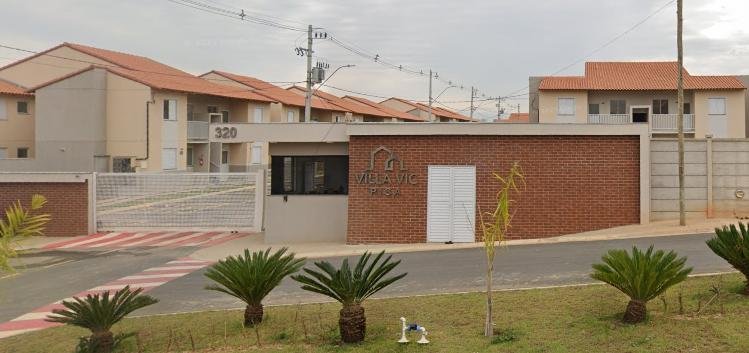 Apartamento - 51,53m² de área privativa, com vaga de garagem - INDAIATUBA/SP em Indaiatuba/SP - foto 2
