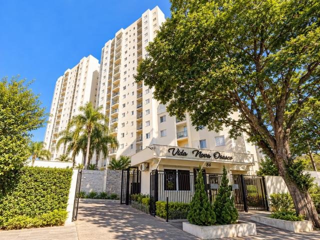 
                        Apartamento, 90,899m², 01 vaga de garagem, Condominio Residencia em Osasco/SP