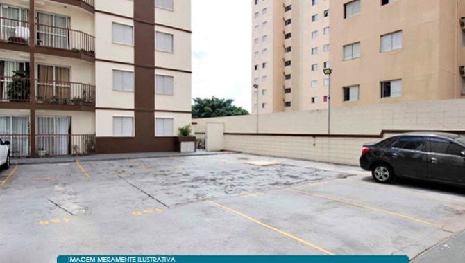 Imagem leilão