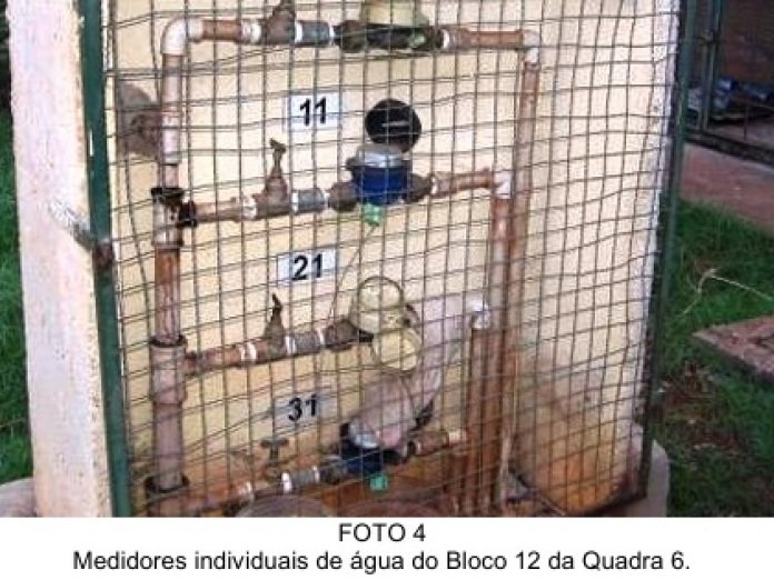 APARTAMENTO Und 31 - Bloco 12 - Quadra 6 - Condomínio W.. em Ribeirão Preto/SP - foto 13