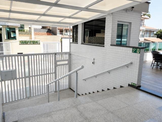 
                        Apartamento,  74,790m², Edifício  Residencial Napolitano, Praia em Praia Grande/SP - foto 2