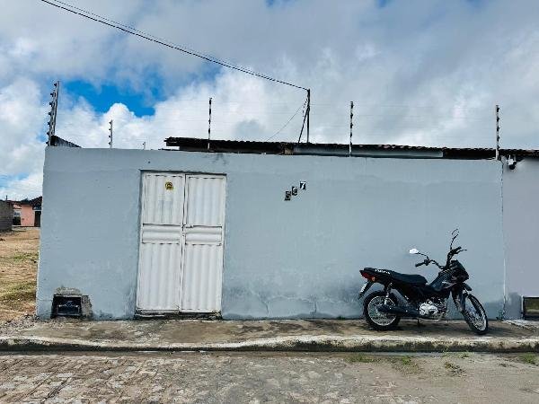 Casa, 72.00 de área total, 72.00 de área privativa, 140.00 de área do terreno,  2 qto(s), em Teotônio Vilela/AL