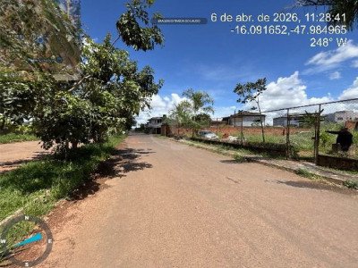 Lote 0002: TERRENO DE 816 M² NO LOTEAMENTO PACAEMBU em Valparaíso de Goiás/GO - foto 2