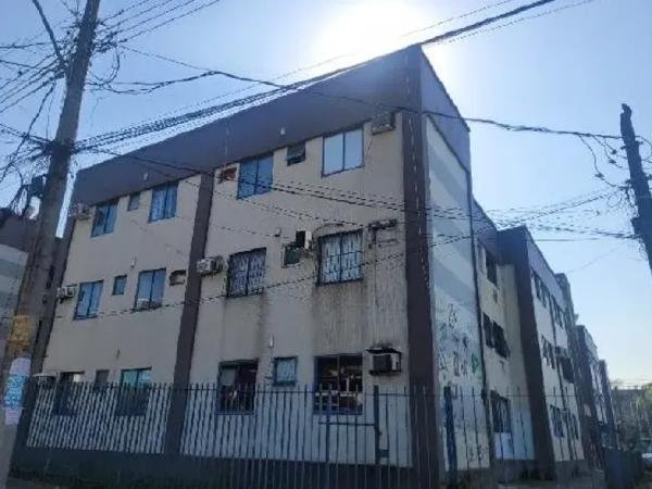 Apartamento, 46.00 de área total, 46.00 de área privativa, 0.00 de área do terreno,  2 qto em Rio de Janeiro/RJ