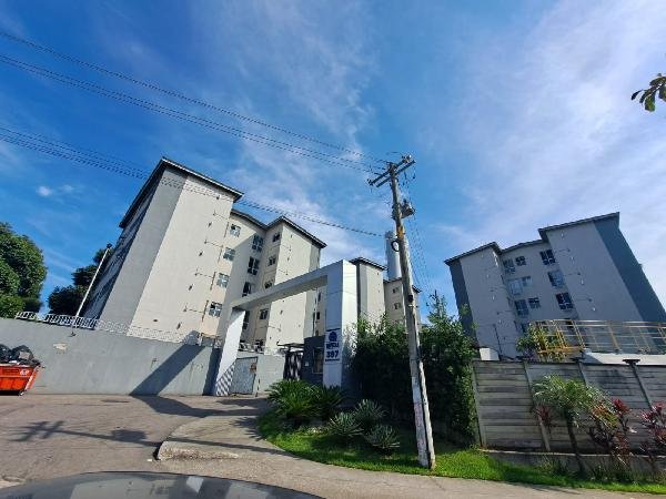 Apartamento, 43.21 de área total, 43.21 de área privativa, 0.00 de área do terreno,  2 qto em Rio de Janeiro/RJ