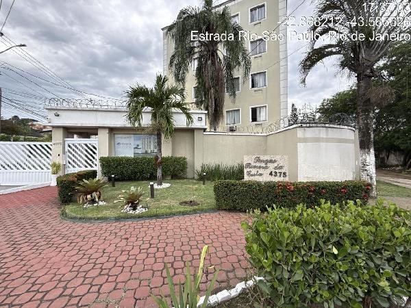 Apartamento, 0.00 de área total, 44.33 de área privativa, 0.00 de área do terreno,  2 qto( em Rio de Janeiro/RJ