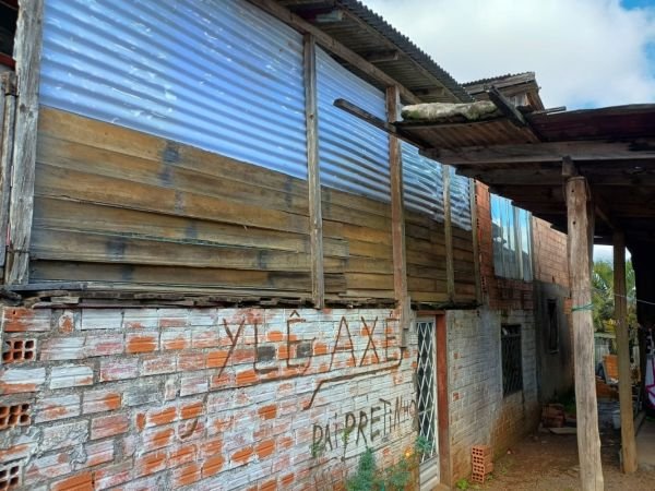 Imagem leilão