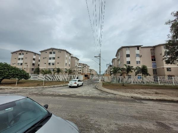 Apartamento, 48.97 de área total, 48.97 de área privativa, 0.00 de área do terreno,  2 qto em Itaboraí/RJ