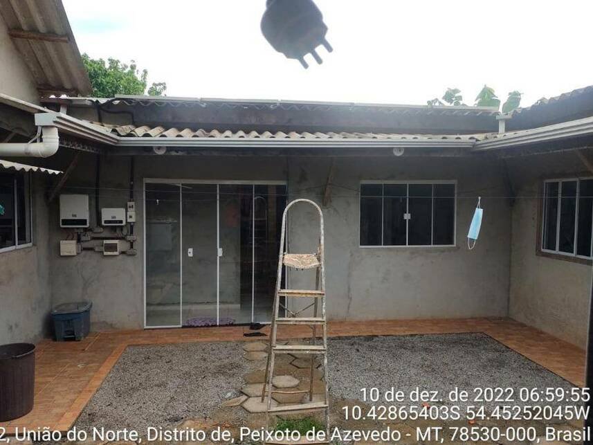 Imagem leilão