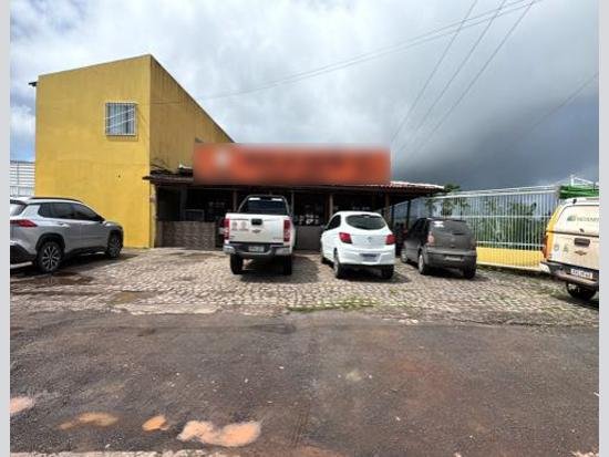 Imagem leilão