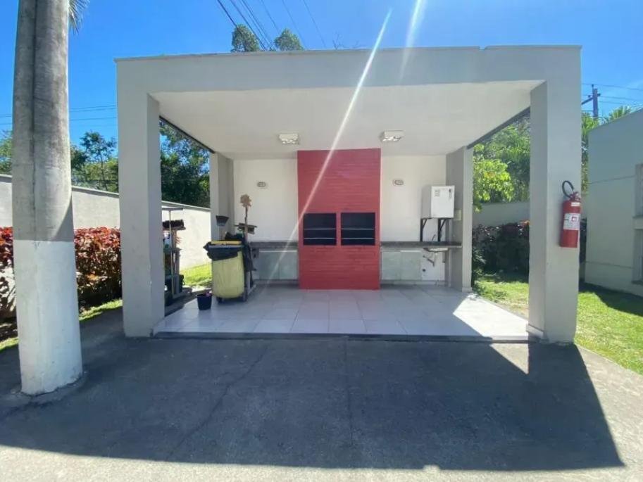 Apartamento - 45,71m² de área privativa, com vaga de garagem - ITABORAI/RJ em Itaboraí/RJ - foto 9