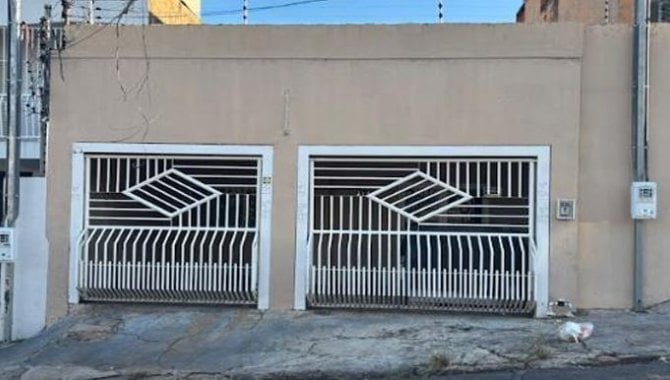 Imagem leilão