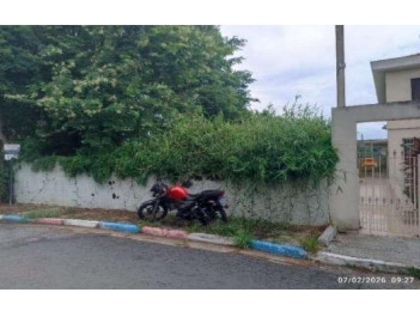 Imagem leilão