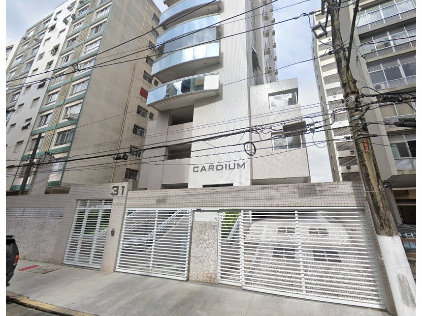 Imagem leilão