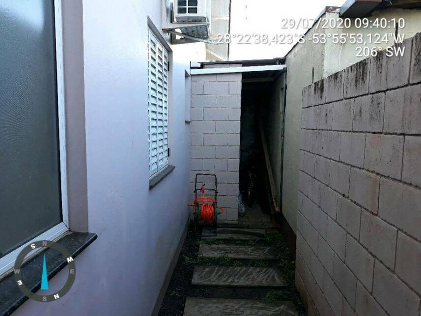 Imagem leilão