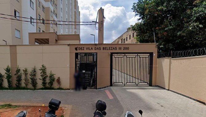 Imagem leilão