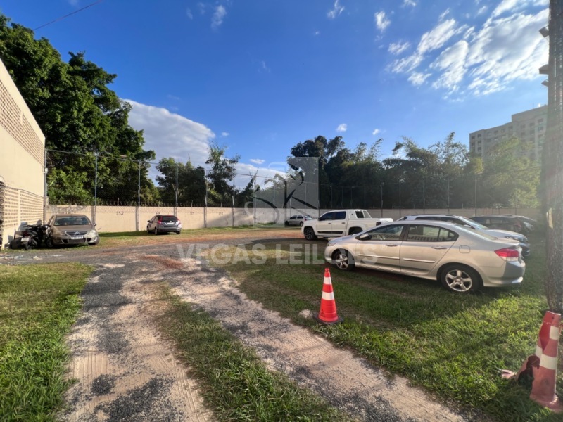 Imagem leilão