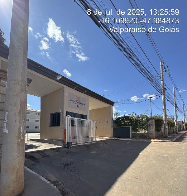 Imagem leilão
