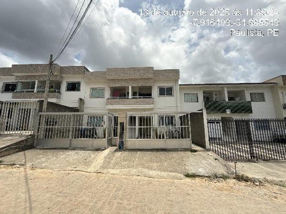 Apartamento, 50.63 de área total, 47.48 de área privativa, 0.00 de área do terreno,  2 qto em Paulista/PE