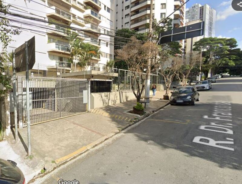 Imagem leilão