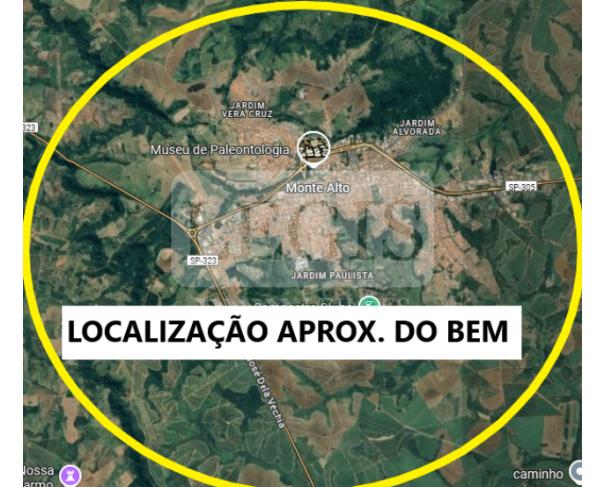 Imagem leilão