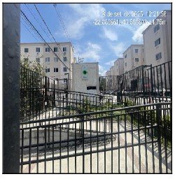 Apartamento, 40.54 de área total, 40.54 de área privativa, 0.00 de área do terreno,  2 qto em Rio de Janeiro/RJ