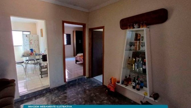 Imagem leilão