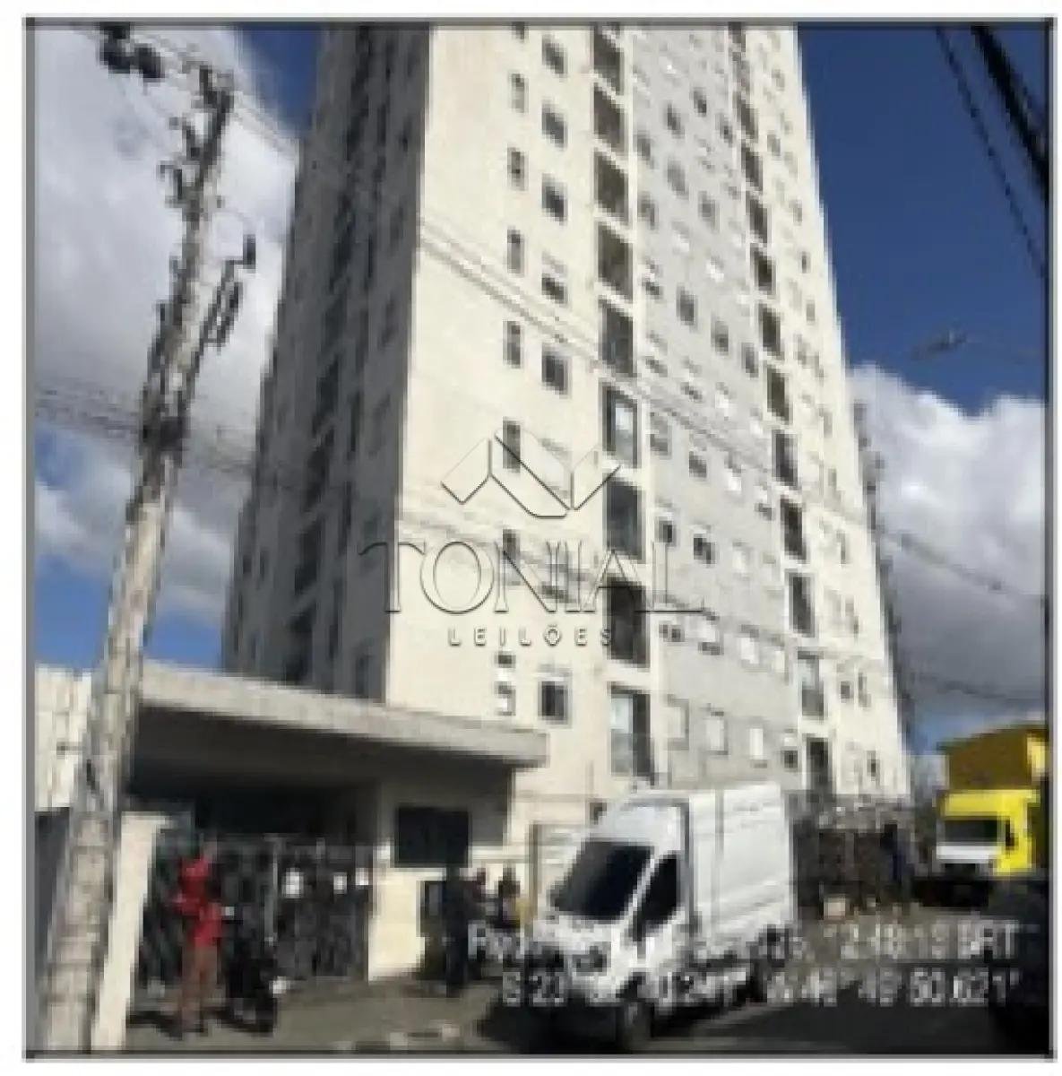 Apartamento - CARAPICUIBA / SP em Carapicuíba/SP