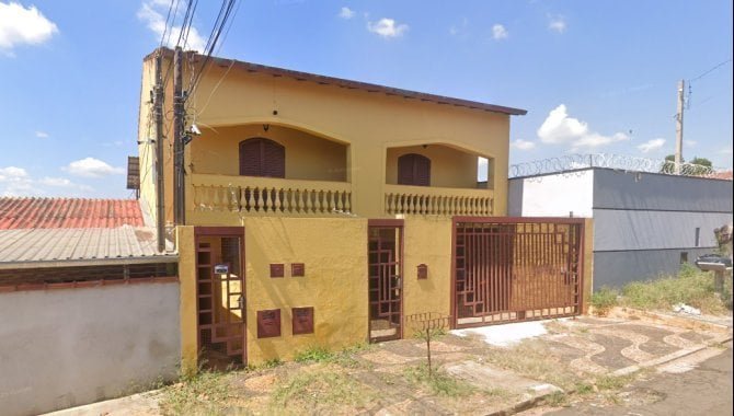 Imagem leilão