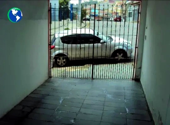 Imagem leilão