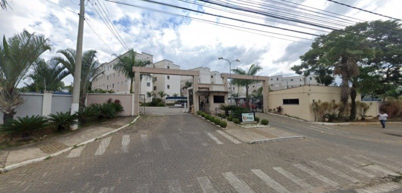 Direitos sobre Apartamento no Cond. Residencial Parque .. em Itu/SP - foto 2