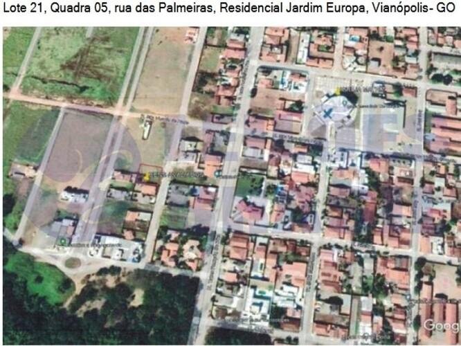 Imagem leilão