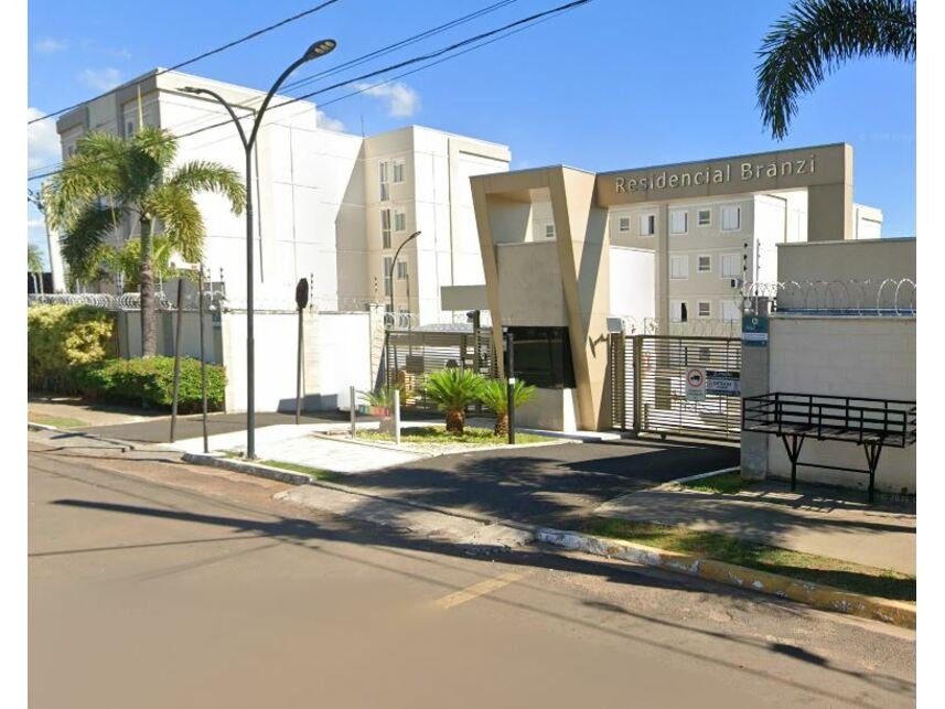 Imagem leilão