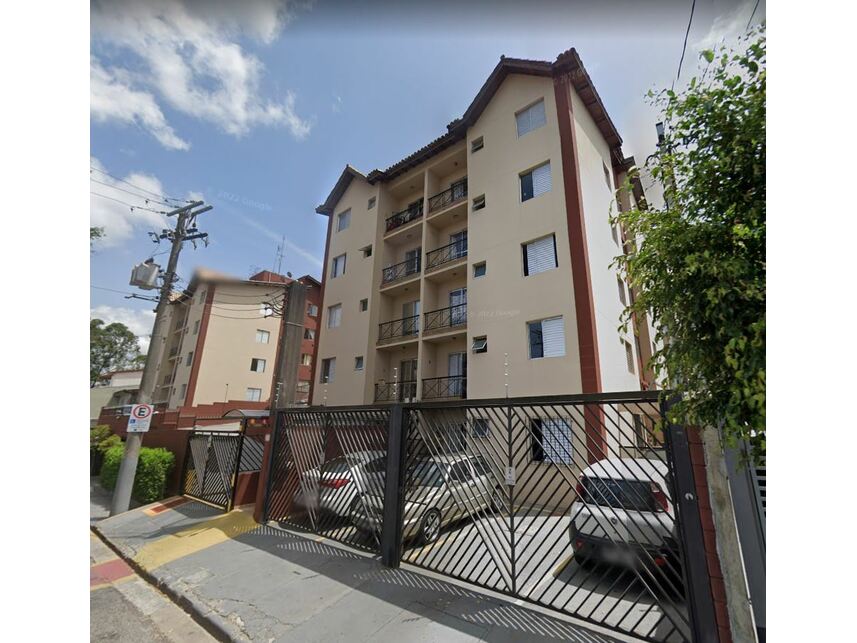 Imagem leilão