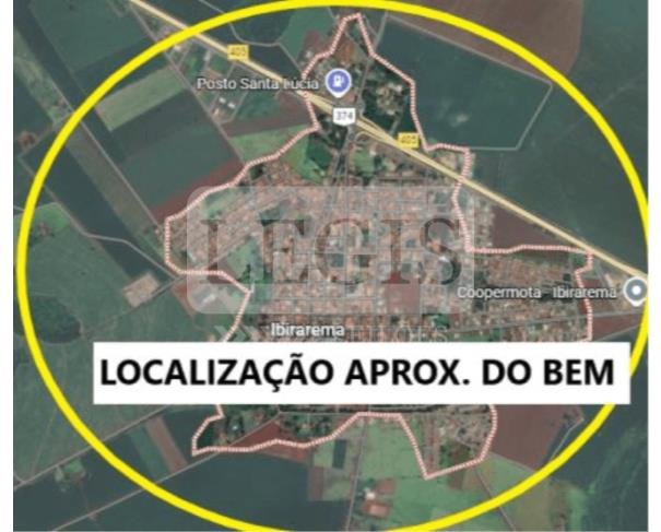 Imagem leilão