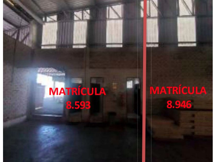 Imagem leilão