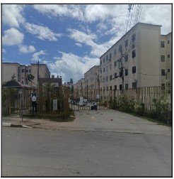 Apartamento, 0.00 de área total, 39.03 de área privativa, 0.00 de área do terreno,  2 qto( em Camaçari/BA - foto 1