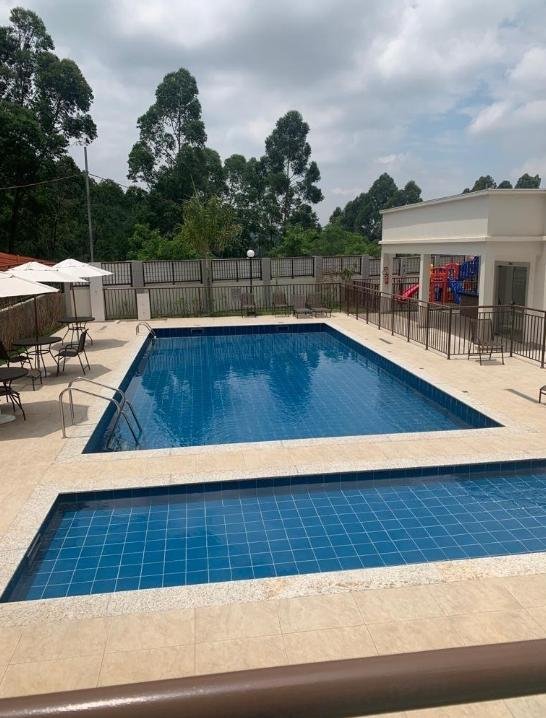 Apartamento - 42,8m² de área privativa, com vaga de garagem - CAJAMAR/SP em Cajamar/SP - foto 4